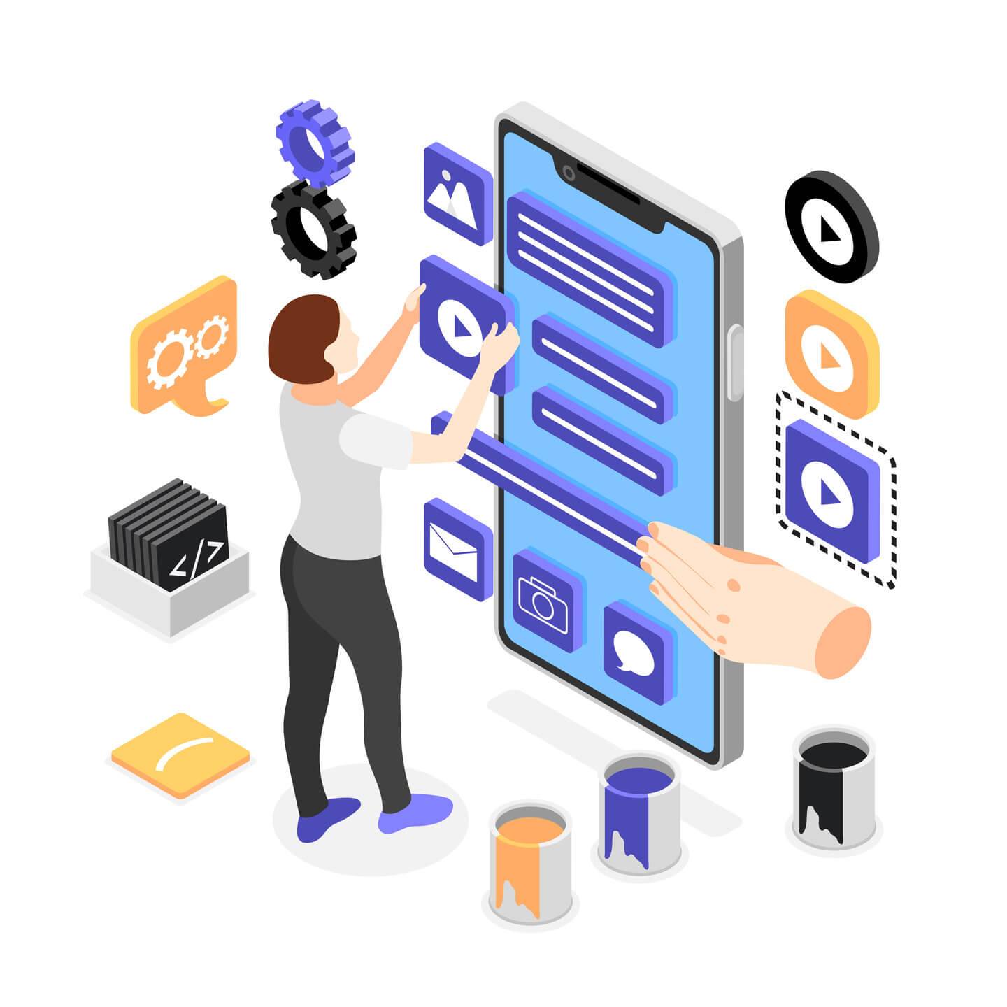 User Experience (UX)